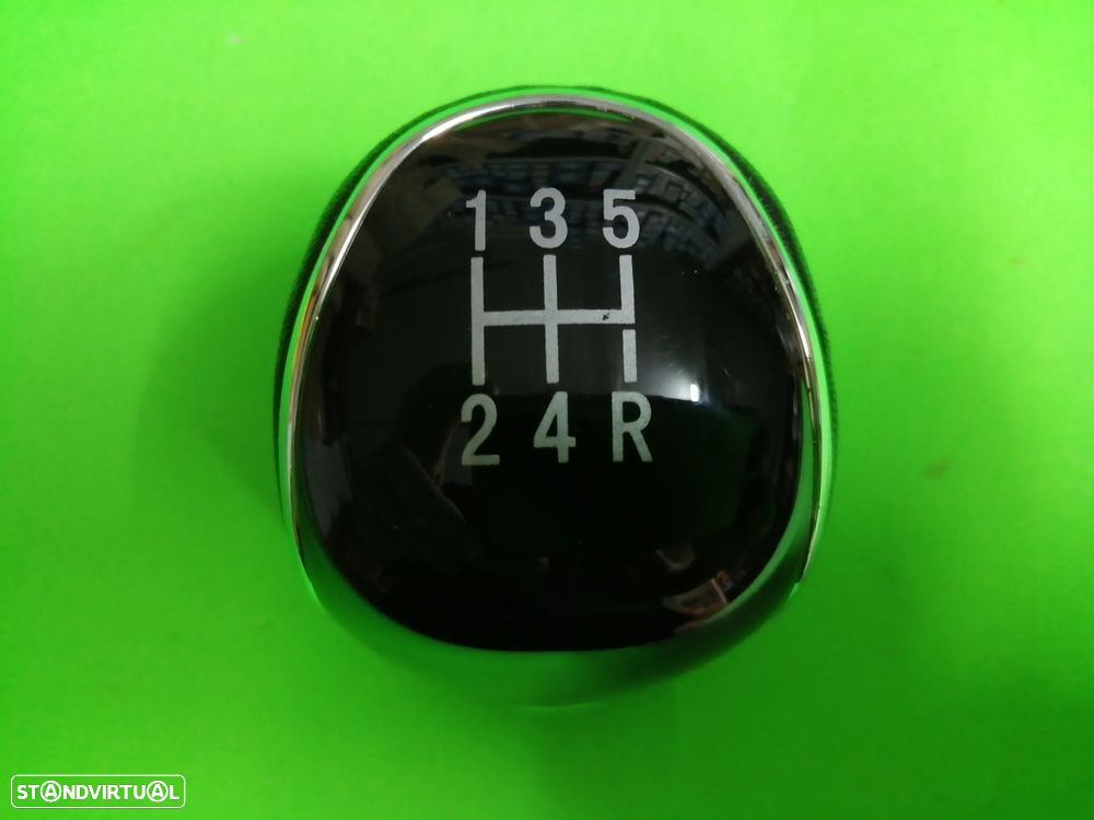 Manete da Alavanca das Velocidades - Ford - 2