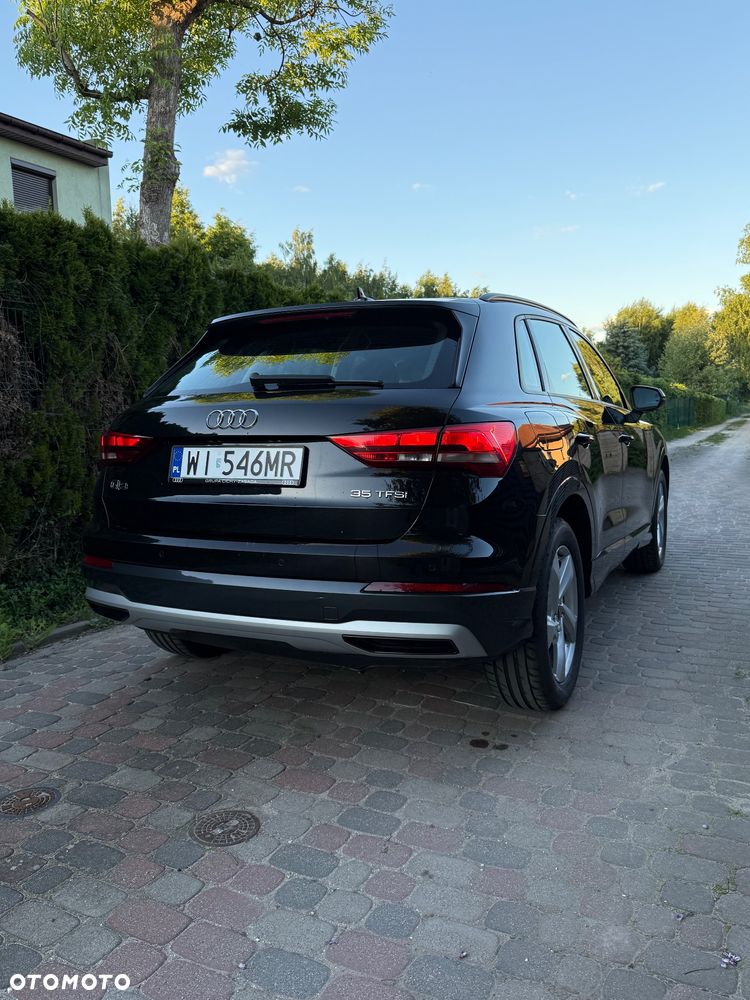 Audi Q3 35 TFSI S tronic - 5