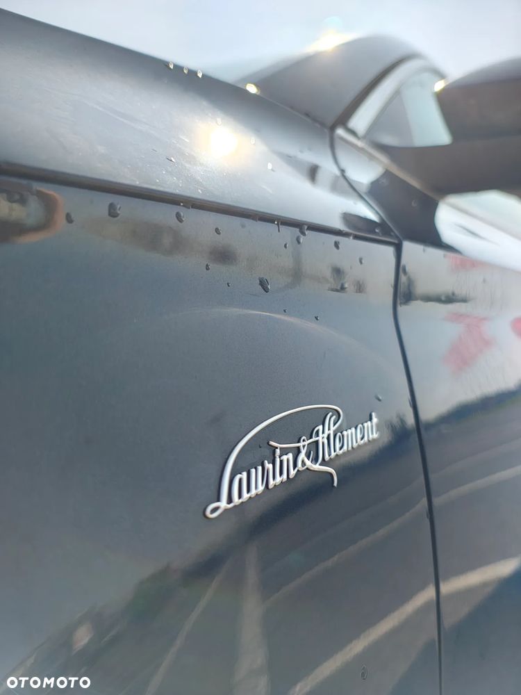 Skoda Superb 2.0 TDI 4x4 L&K DSG - 18