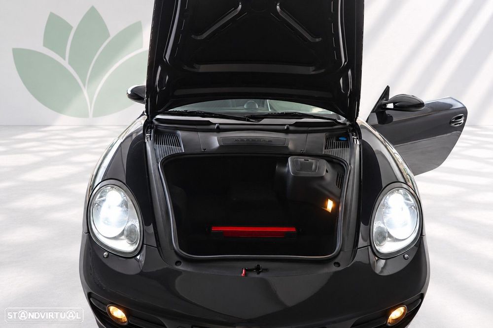 Porsche Cayman 2.7 Tiptronic - 30