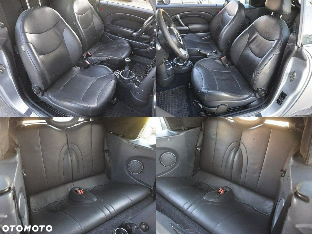 MINI Cooper Cabrio - 21