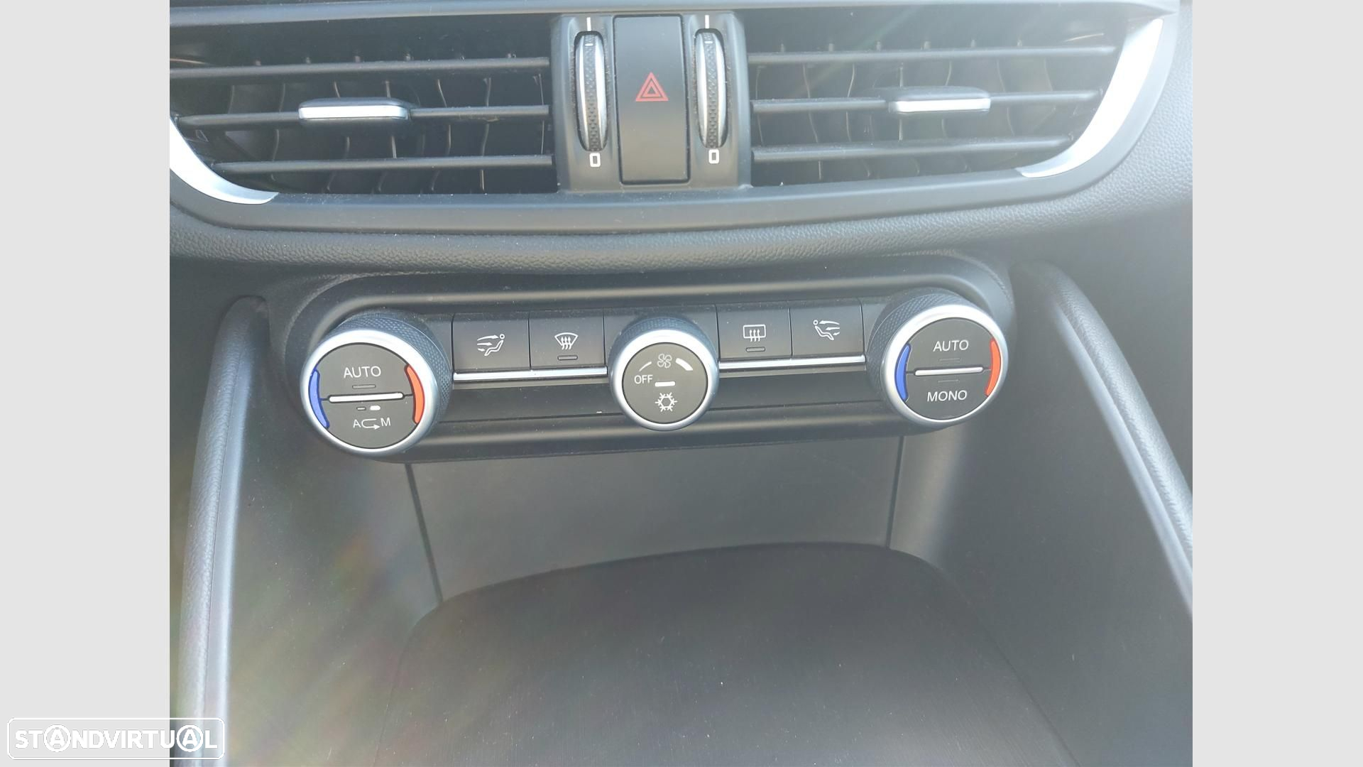 Alfa Romeo Giulia 2.2 D Super - 10