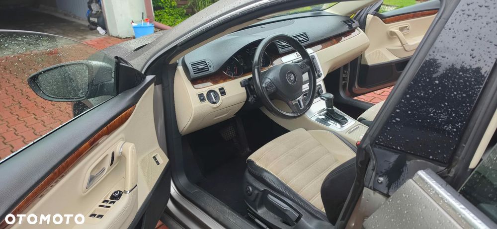 Volkswagen CC - 6