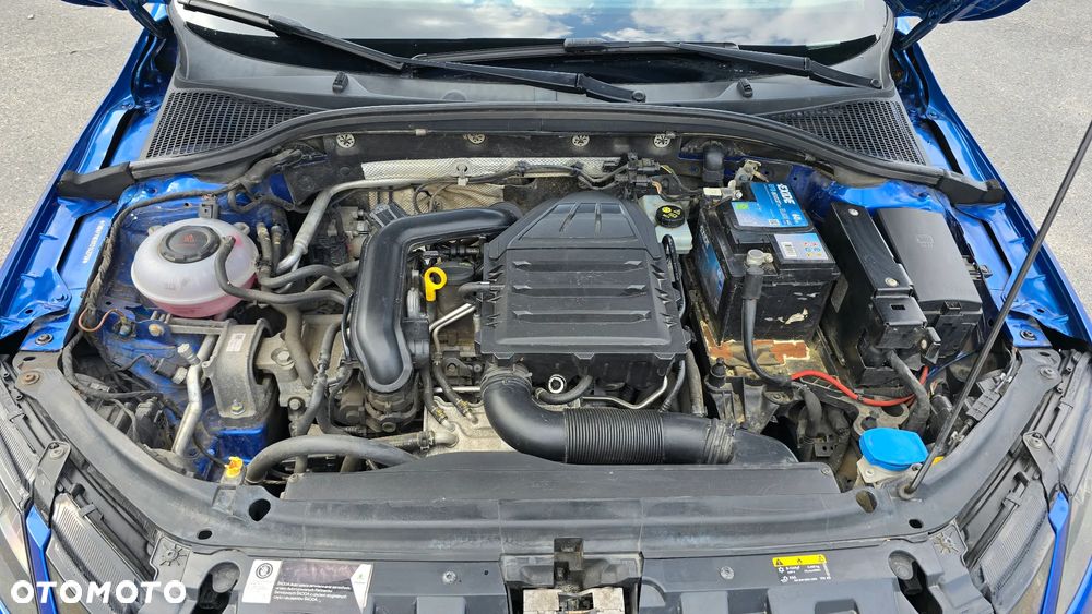 Skoda Octavia 1.0 TSI GPF Ambition - 12