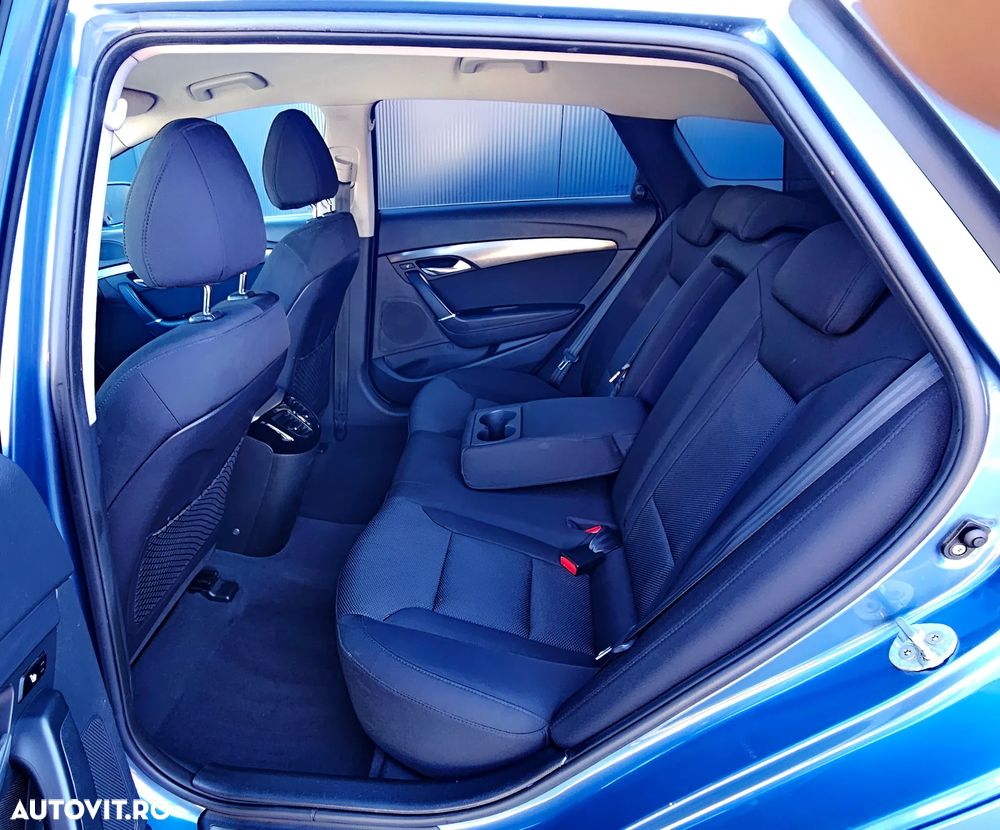 Hyundai i40 - 8