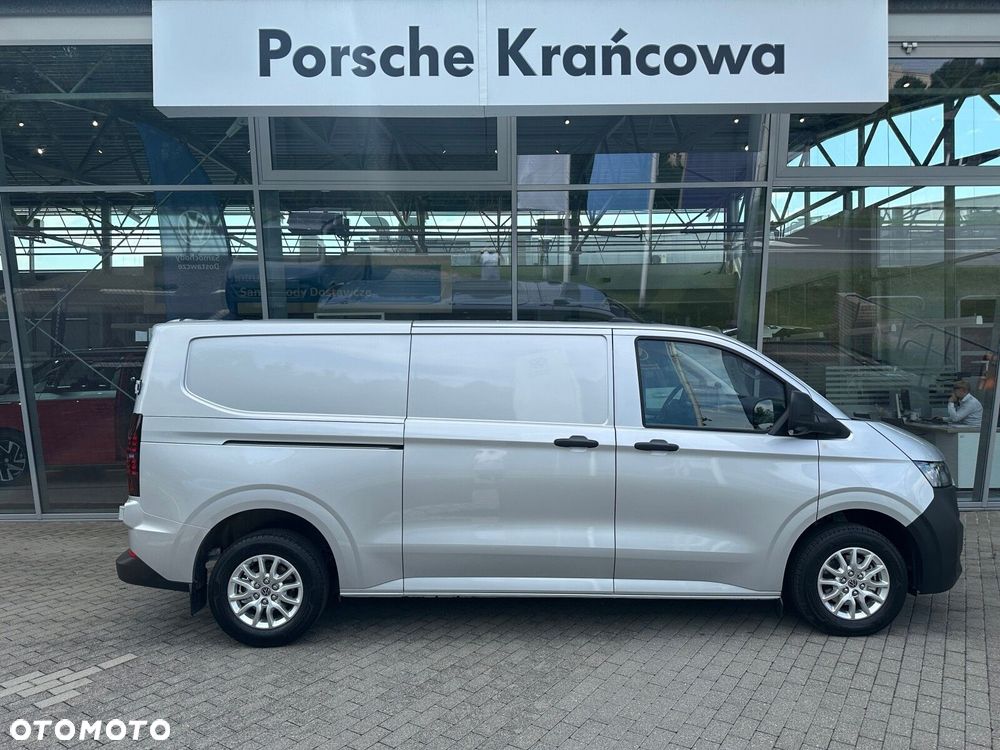 Volkswagen Transporter Transporter Furgon silnik: 2,0 l TDI 150 KM / skrzynia biegów: 8-biegowa automatyczna rozstaw osi: 3500 mm - 9