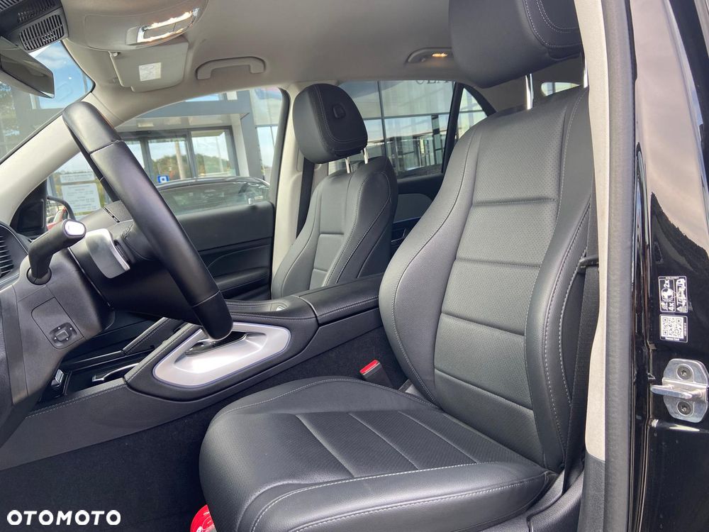 Mercedes-Benz GLE 300 d mHEV 4-Matic - 7