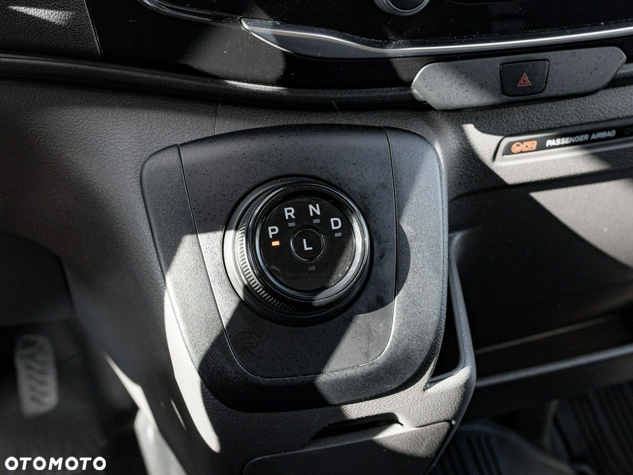 Ford Transit - 16