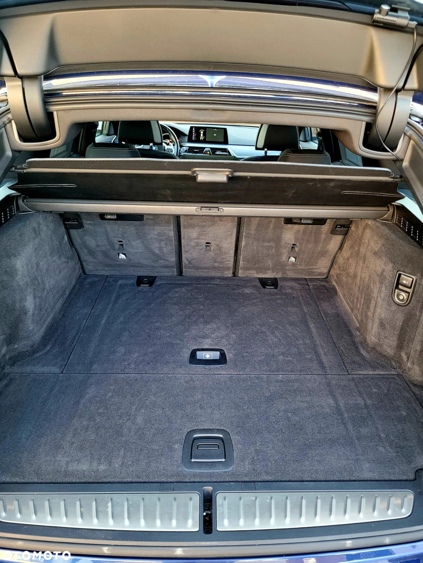 BMW Seria 5 - 35