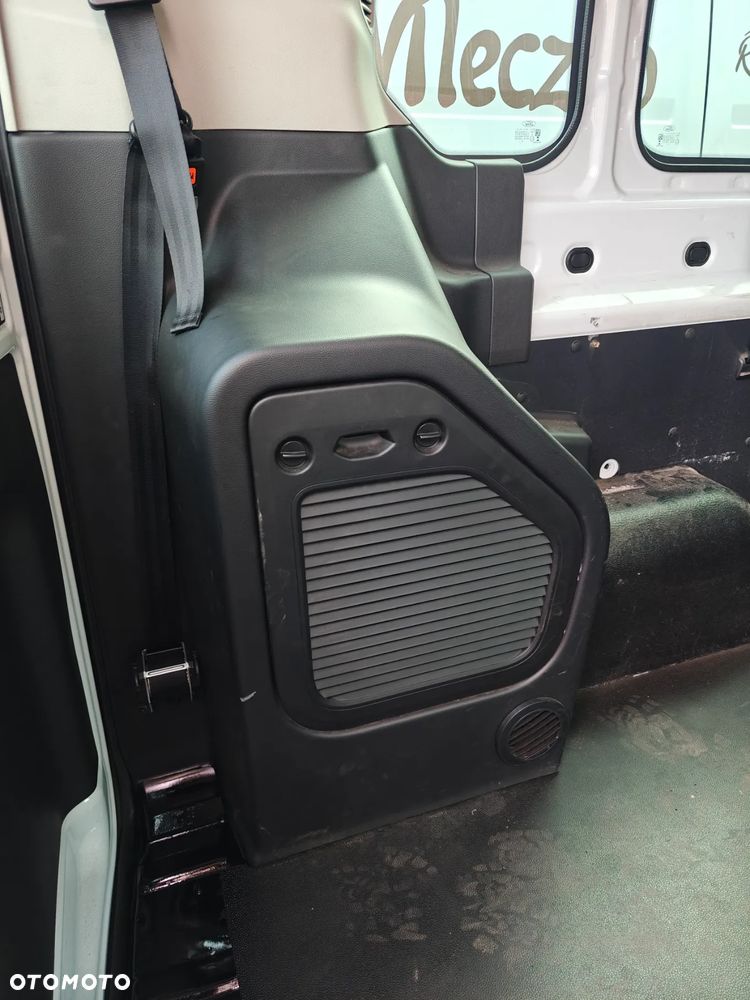 Ford Transit - 18