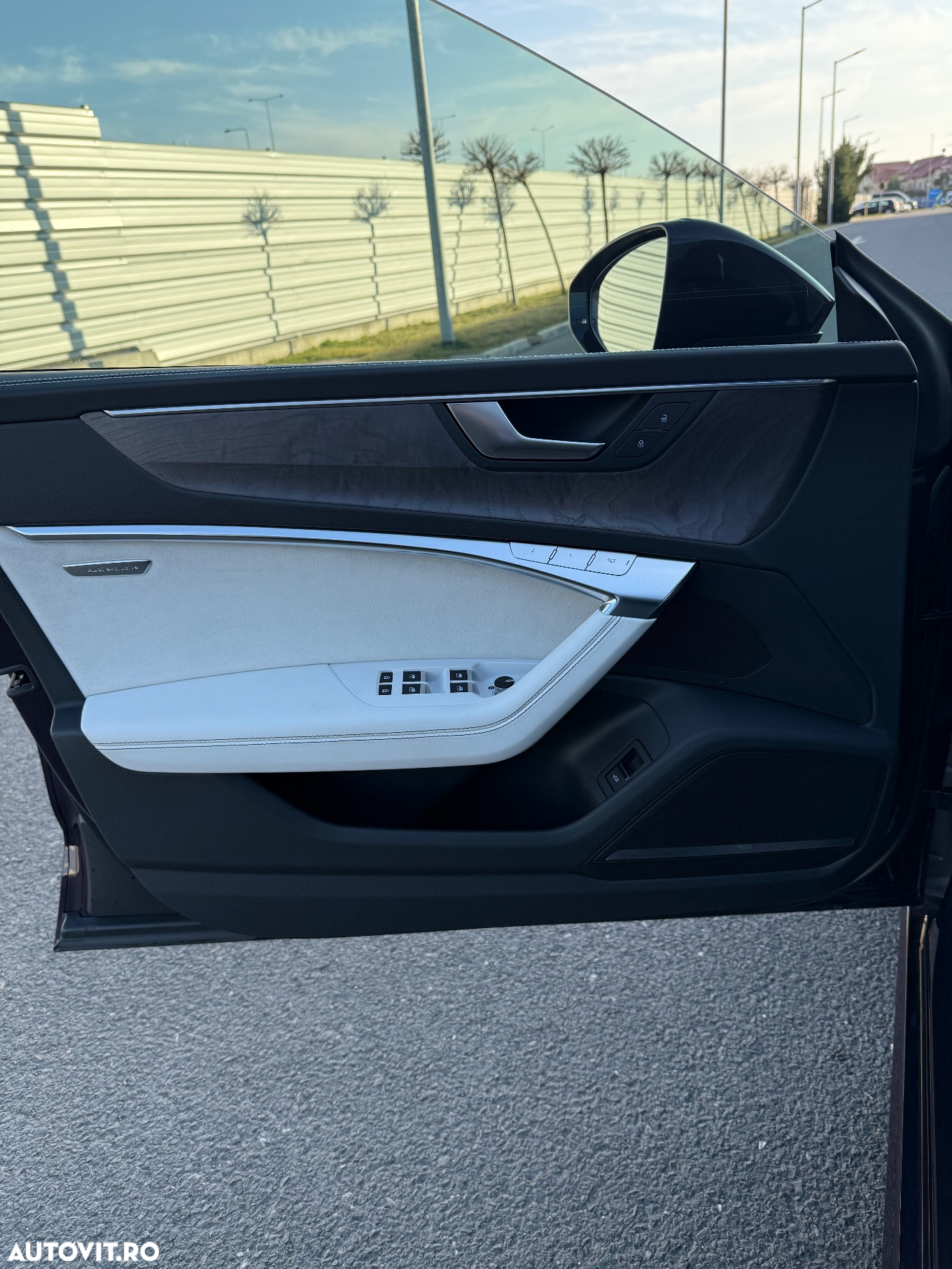 Audi A7 2.0 45 TFSI quattro S tronic - 19