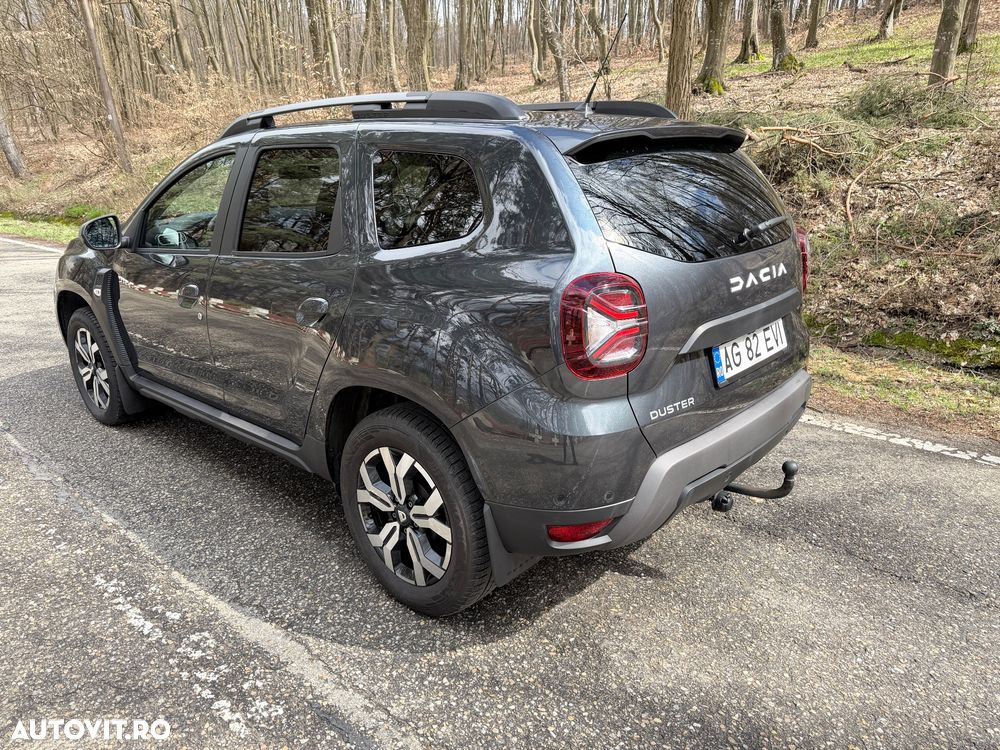 Dacia Duster - 4