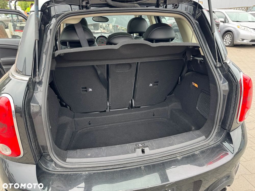 MINI Countryman - 19