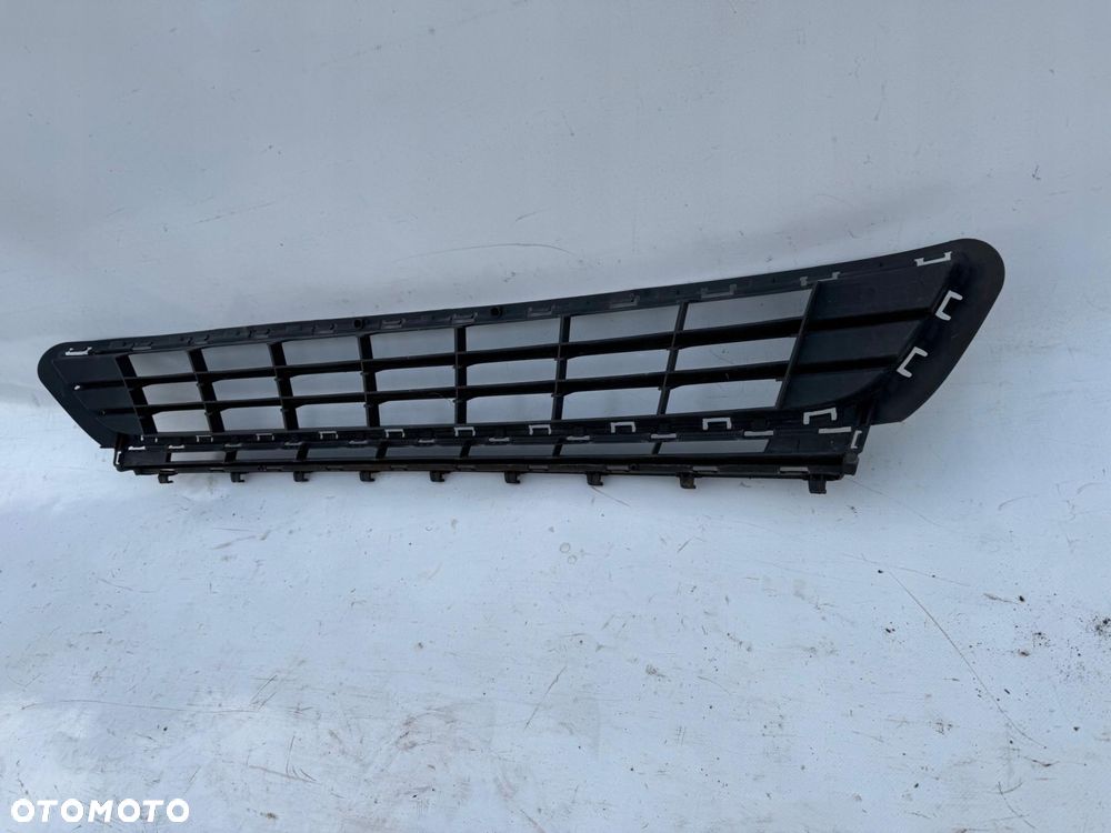 VW TRANSPORTER T6 2015-2019 ATRAPA ZDERZAKA PRZÓD PRZEDNI 7E5853678A - 6