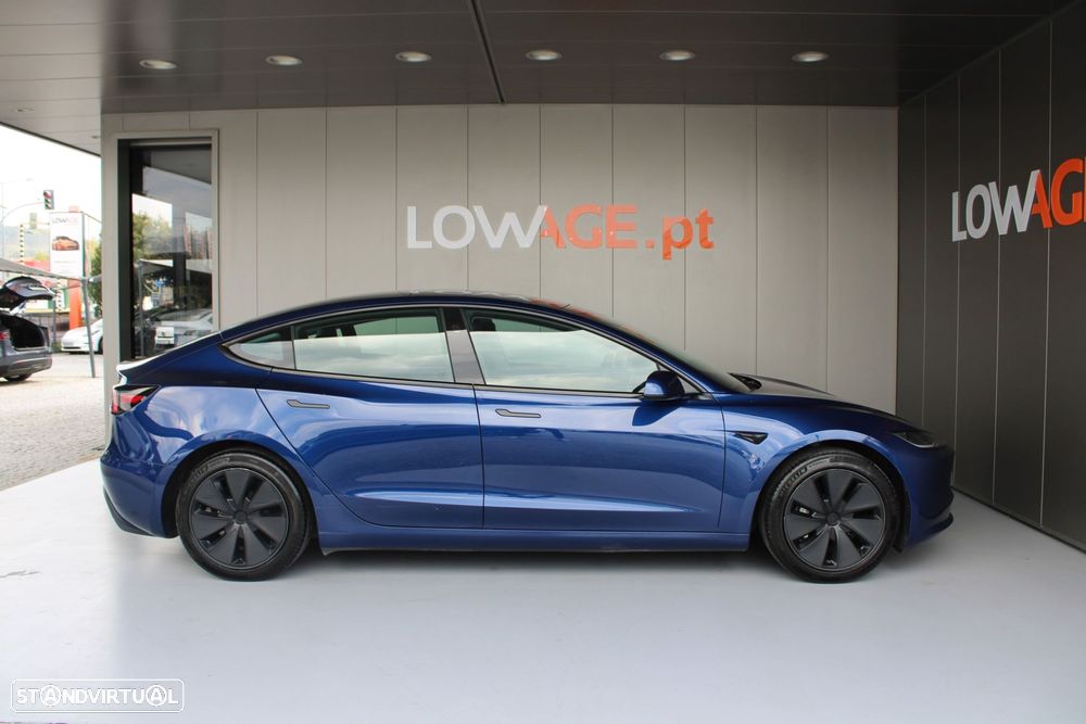 Tesla Model 3 Tração Traseira - 19
