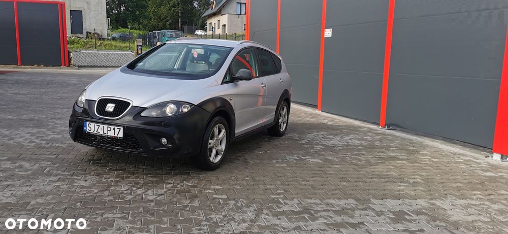 Seat Altea XL - 1