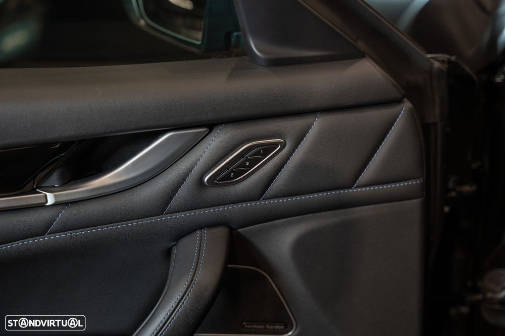 Maserati Levante 2.0 GT - 23