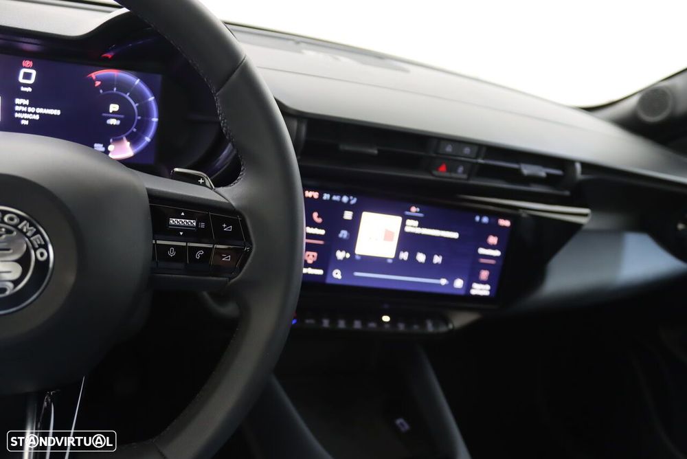 Alfa Romeo Junior - 16