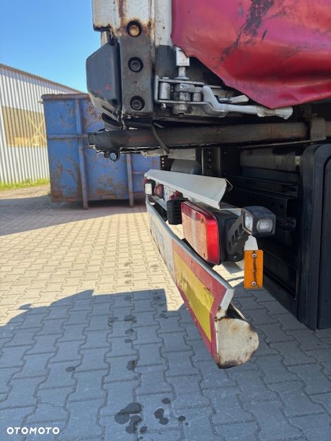 Krone Profi Liner Coilmulda - 10