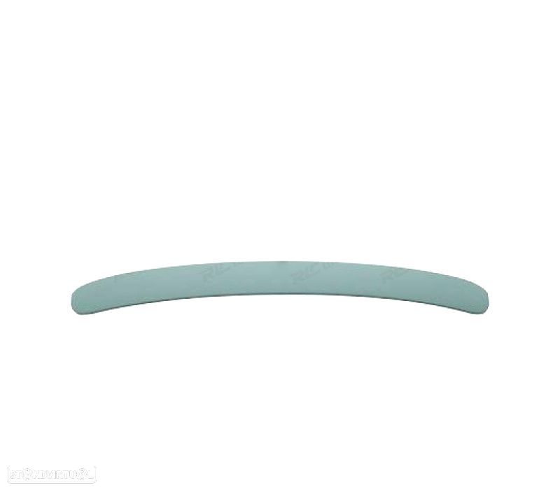 SPOILER TRASEIRO BMW SERIE 3 E36 90-99 - 2