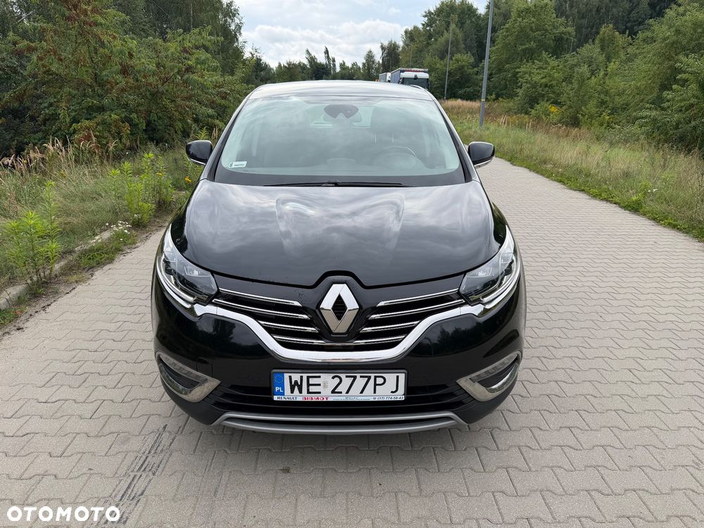 Renault Espace 1.6 TCE Energy Zen EDC 7os - 2