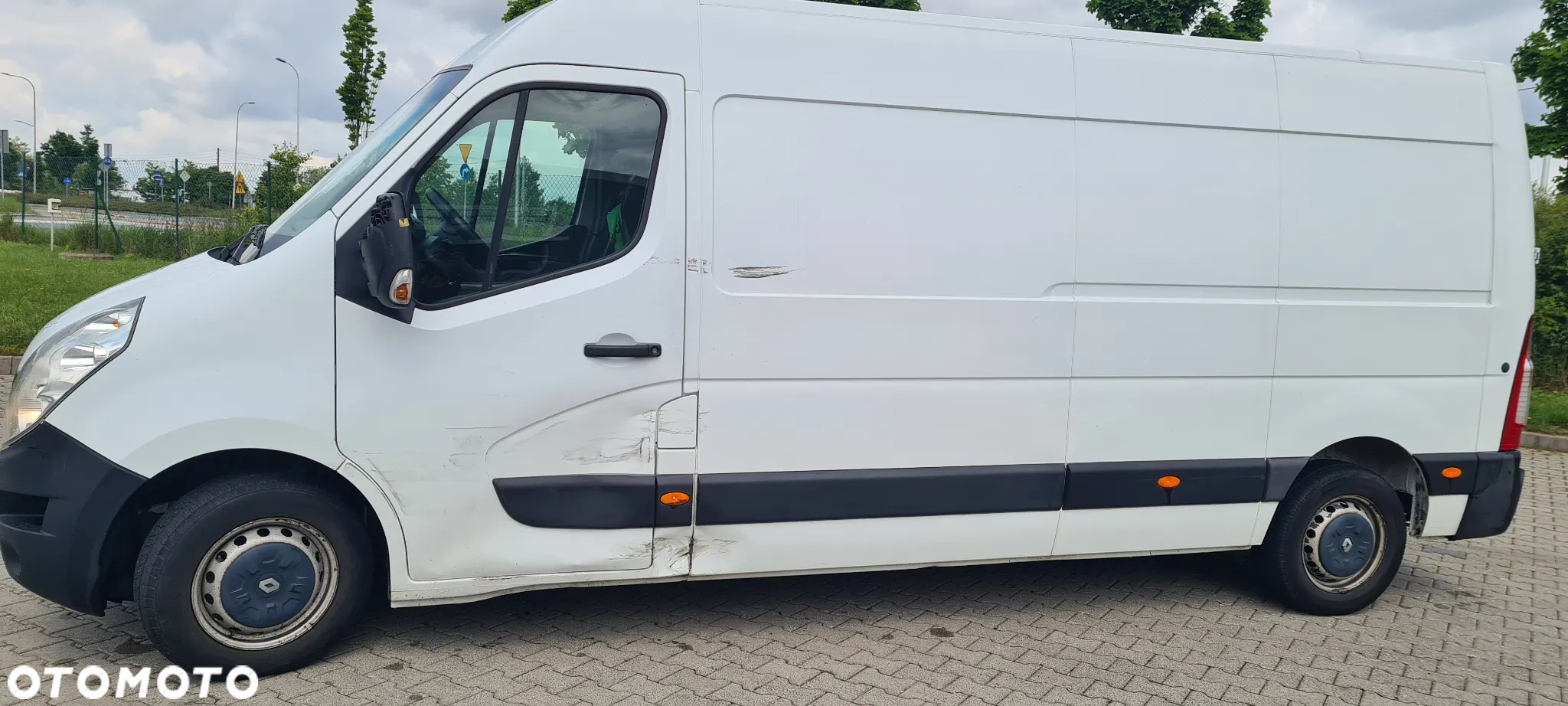 Renault Master - 11