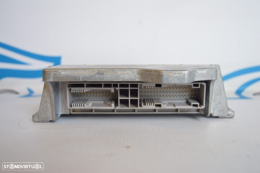 CENTRALINA ECU AIRBAG COMANDO UNIDADE CONTROLO 9134280 913428001 BMW SERIE 1 E87 E81 E82 E92 E90 E91 - 2