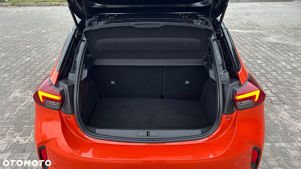 Opel Corsa 1.2 Direct Injection Turbo Start/Stop GS Line - 26