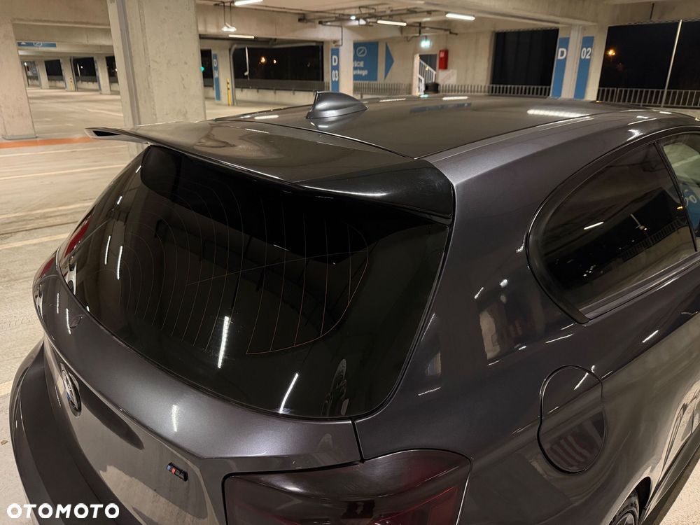 BMW Seria 1 - 19