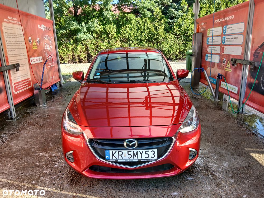 Mazda 2 1.5 Skypassion - 7