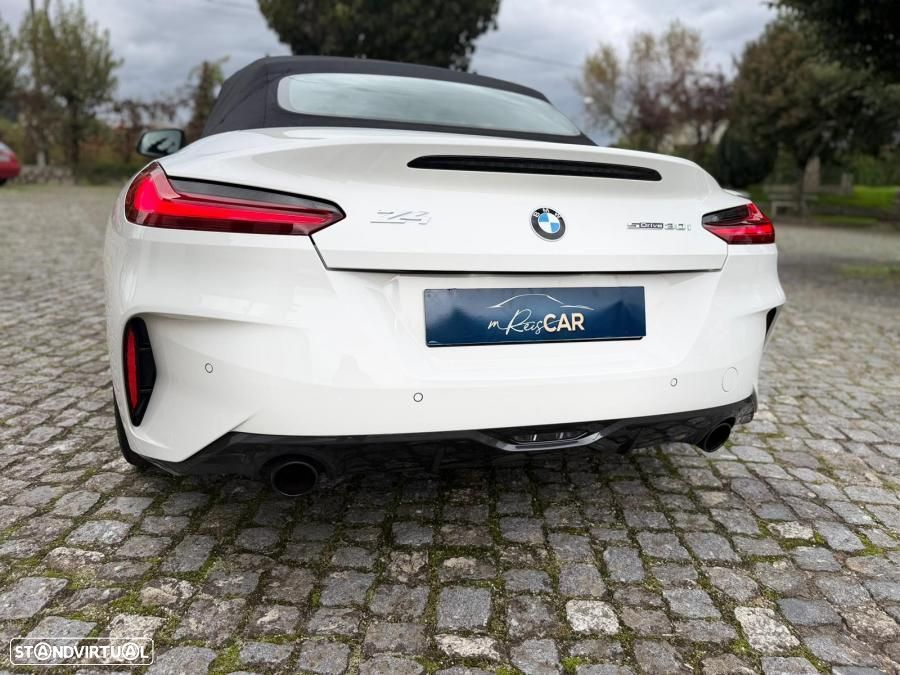 BMW Z4 - 11