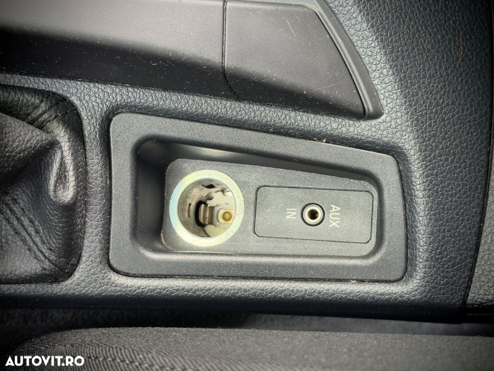 BMW Seria 1 118d - 15