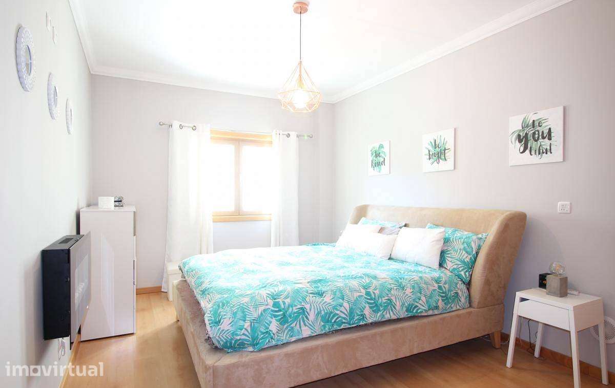 Apartamento T1 com aquecimento em Alverca - Grande imagem: 3/11
