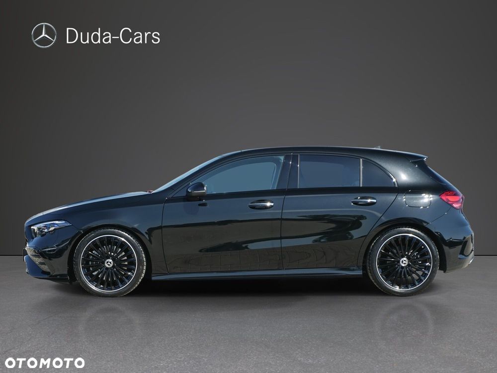 Mercedes-Benz Klasa A - 4