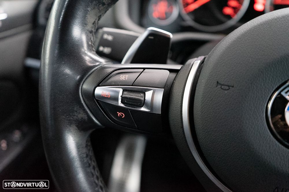 BMW X4 20 d xDrive Pack M Auto - 39