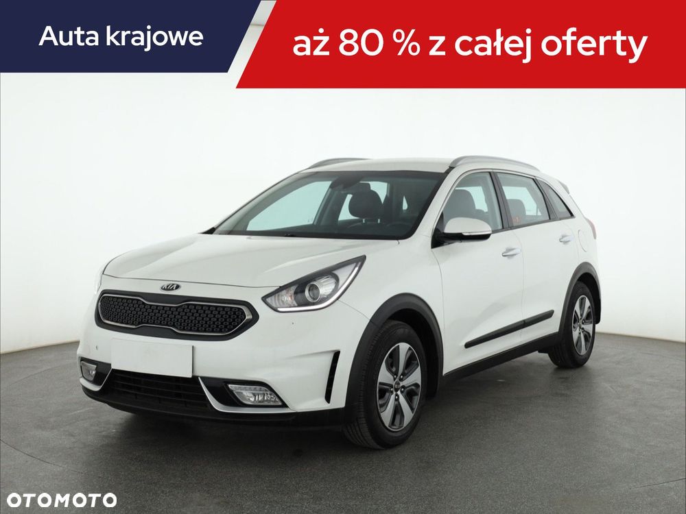 Kia Niro 2016 photo 2