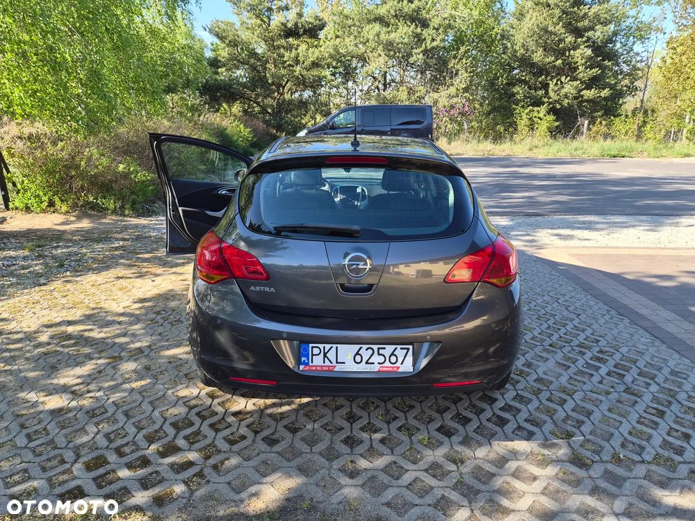 Opel Astra 1.4 Active - 7