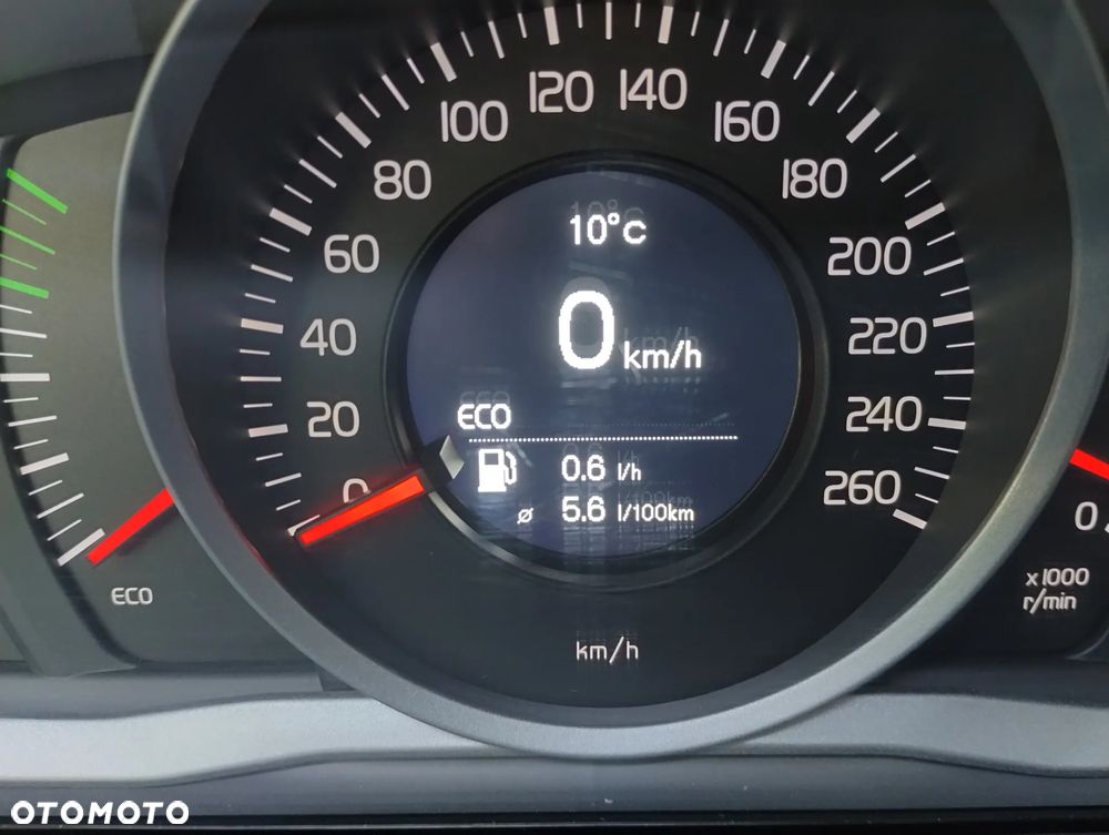 Volvo XC 60 - 12