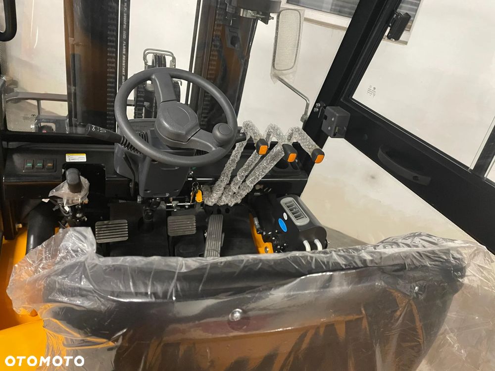 Günter Grossmann CPCD25  Kabina - 4