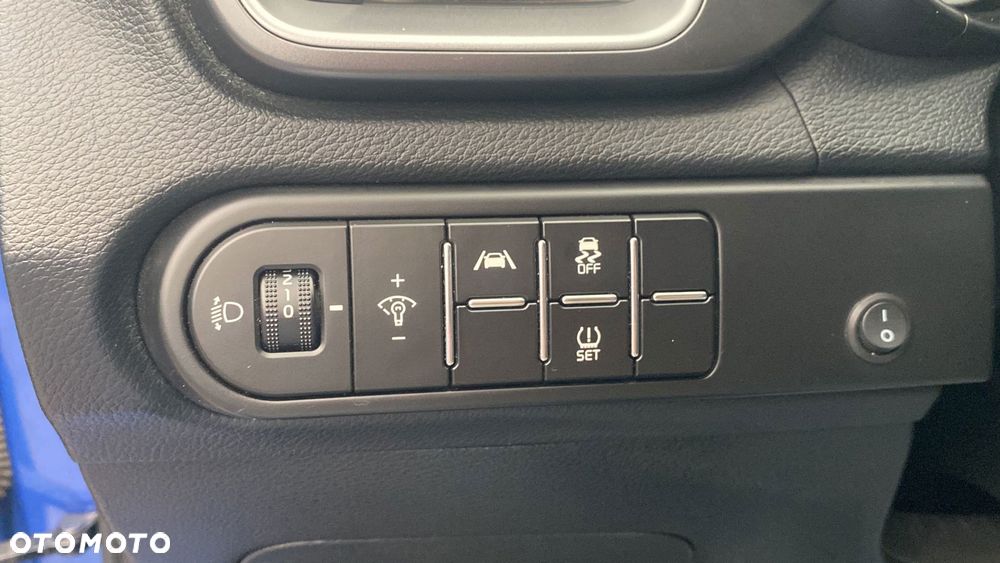 Kia Ceed 2022