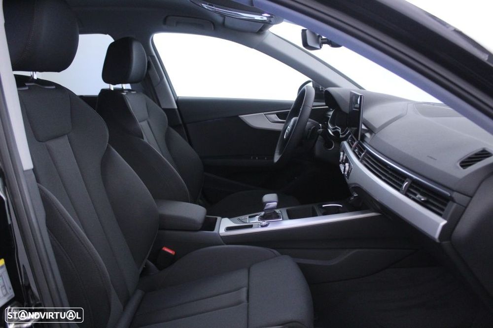 Audi A4 Avant - 15