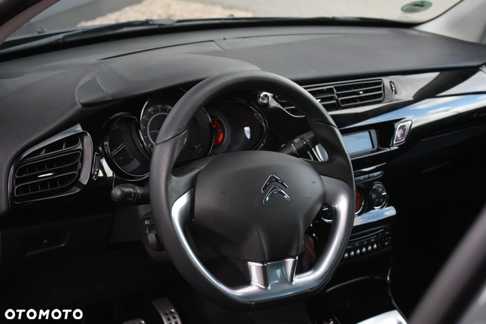 Citroën C3 VTi 120 Tendance - 7