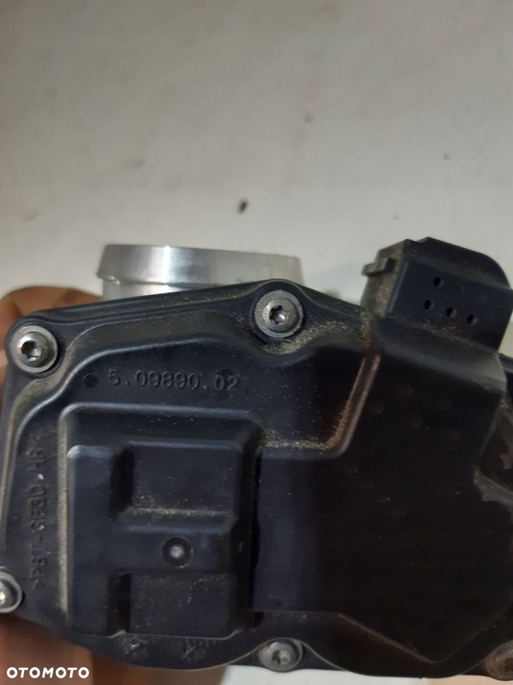 FORD 1.0 ECOBOOST PRZEPUSTNICA 50989002 - 4