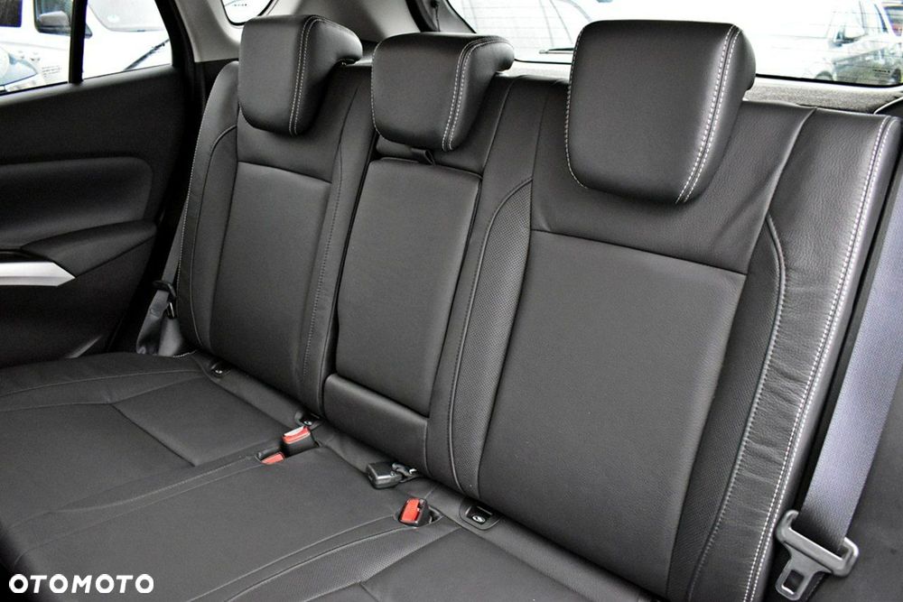 Suzuki SX4 S-Cross 1.4 T Premium 4WD - 12