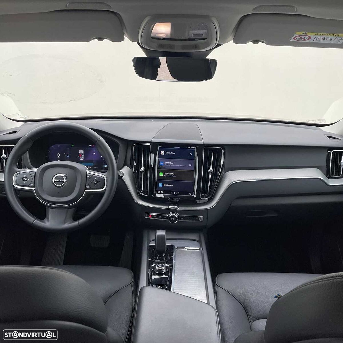 Volvo XC 60 - 9