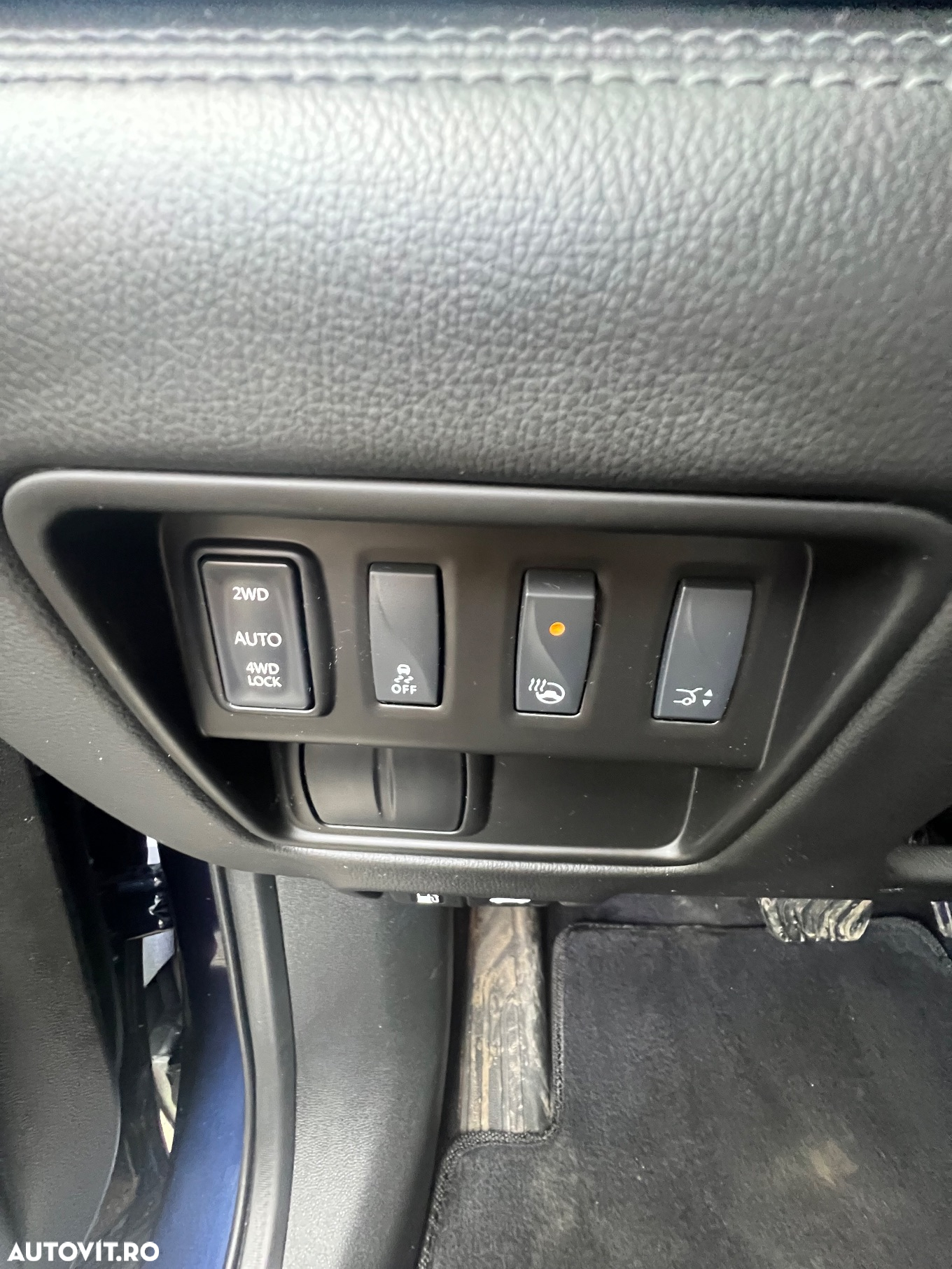 Renault Koleos ENERGY dCi 175 X-tronic 4WD INITIALE PARIS - 20