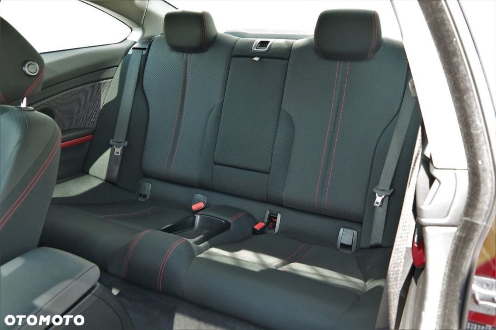 BMW Seria 4 430i Sport Line - 16