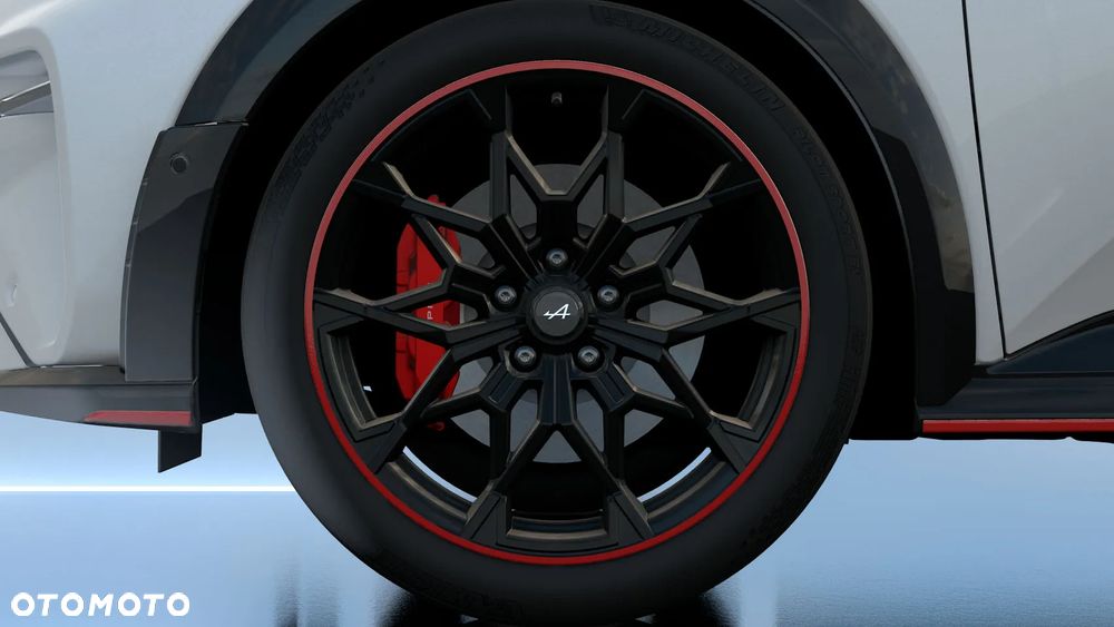 Alpine A290 Elektro 180 GT Premium - 5