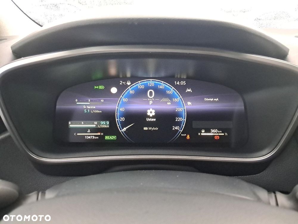 Toyota Corolla 1.8 Hybrid Comfort - 18