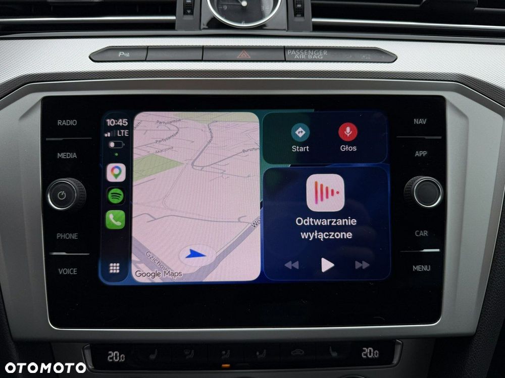 Volkswagen Passat 2.0 TDI SCR Highline DSG - 28